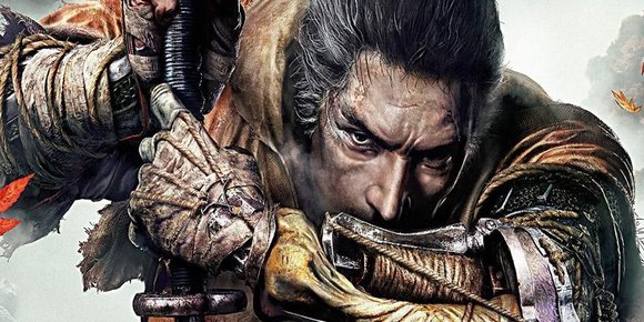 Sekiro: Shadows Die Twice