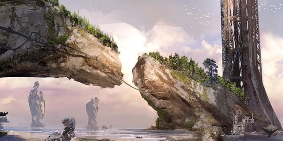 Her er «Myst»-skapernes neste spill