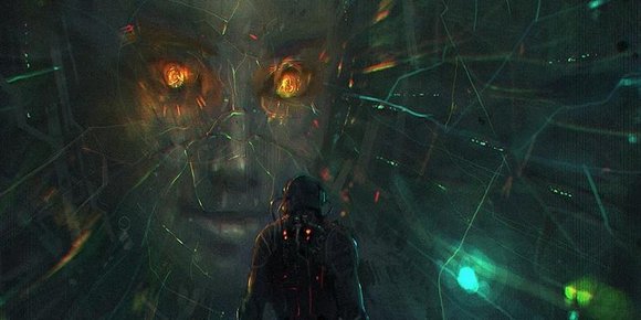 Viste 20 minutter fra «System Shock»-remaken