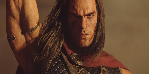 «Conan Unconquered» har fått dato