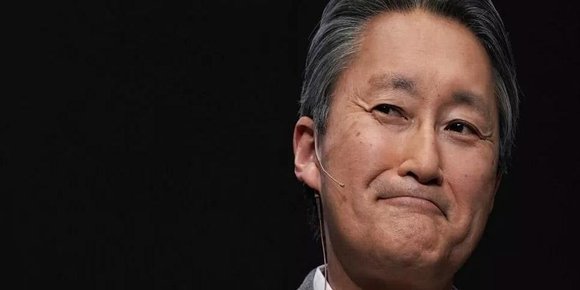 Kaz Hirai pensjonerer seg etter 35 år i Sony
