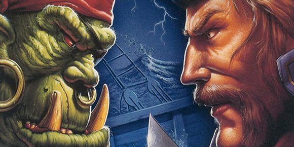 «Warcraft» og «Warcraft II» endelig tilgjengelig online