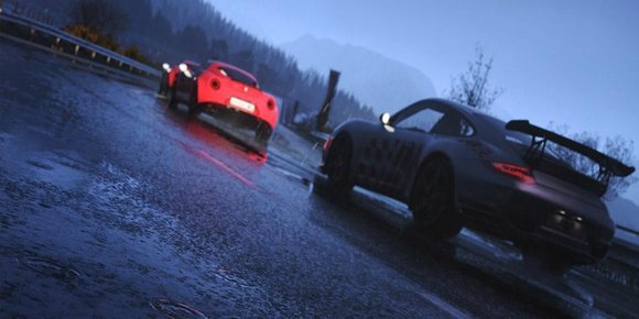 Varsler stenging av «Driveclub»