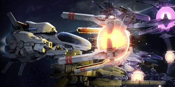 Var ikke aprilsnarr: Nå kommer oppfølgeren til «R-Type Final»