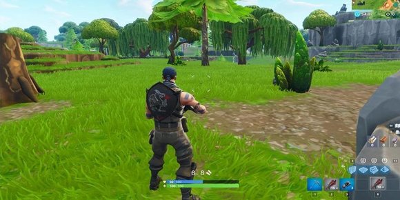 Epic bannlyser strukne oppløsninger i «Fortnite», og spillerne hater det