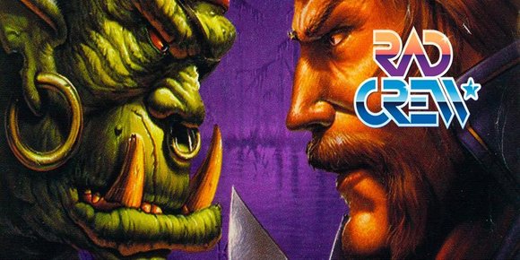 - Kult å gå tilbake til begynnelsen av «Warcraft»