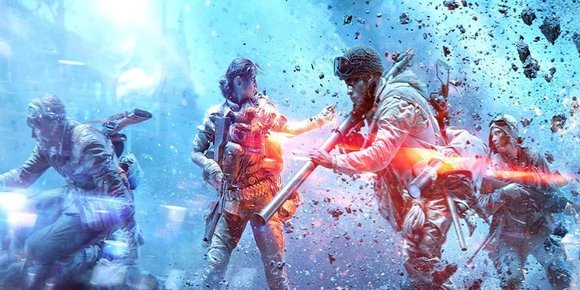 Legger til premiumvaluta i «Battlefield V» i dag