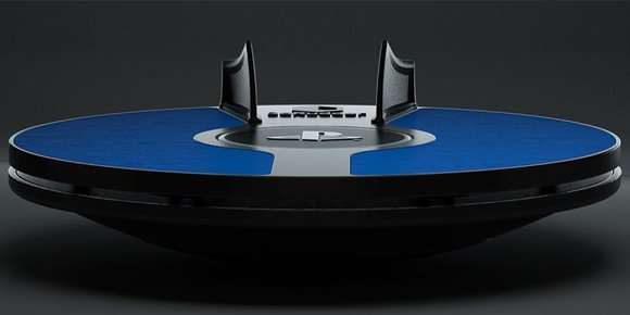 Gir ut veltebrett til PSVR