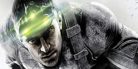 Ubisoft-sjefen: - Fans har gjort utviklerne nervøse for å lage et nytt «Splinter Cell»