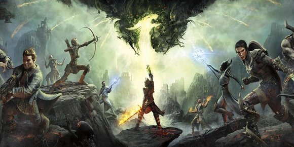 «Dragon Age 4»-utviklingen måtte begynne på ny