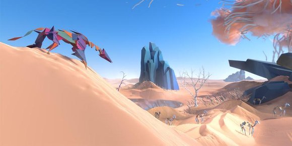 Her er «Another World»-skaperens nye spill