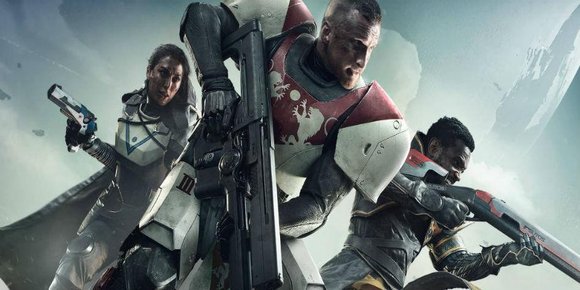 Sony stoppet angivelig flytting av figurer mellom konsoll og pc i «Destiny 2»