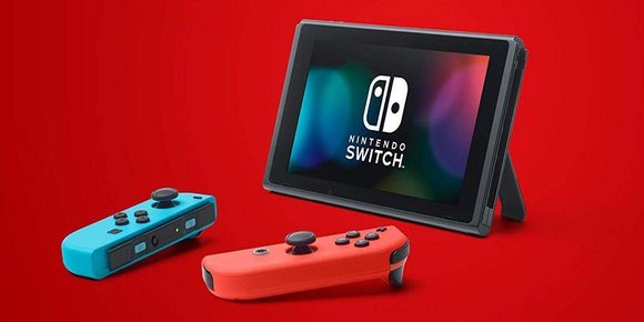 Nå kan du flytte lagringer mellom Switch-konsoller