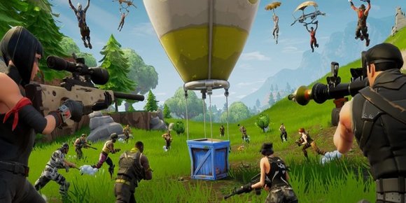 Måtte utestenge over 1200 spillere fra VM i «Fortnite» etter juks