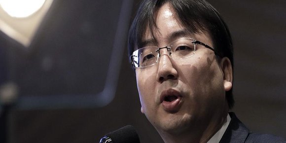 Nintendo: – Vi skal ikke vise en ny Switch under E3