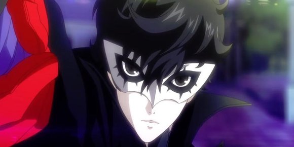 Switch-eiere får endelig et «Persona 5»-spill, men...