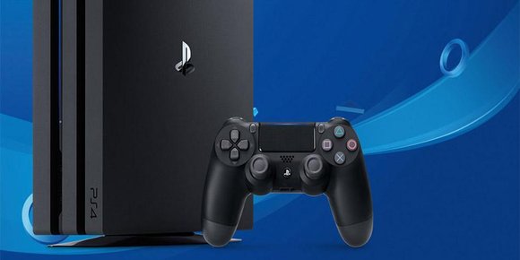 96,8 millioner PS4-maskiner solgt