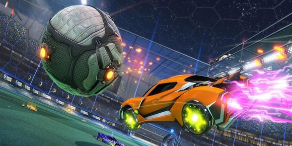 Epic kjøper «Rocket League»-studioet