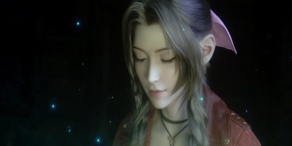 Etter tre år har vi endelig fått sett mer av «Final Fantasy VII»-remaken