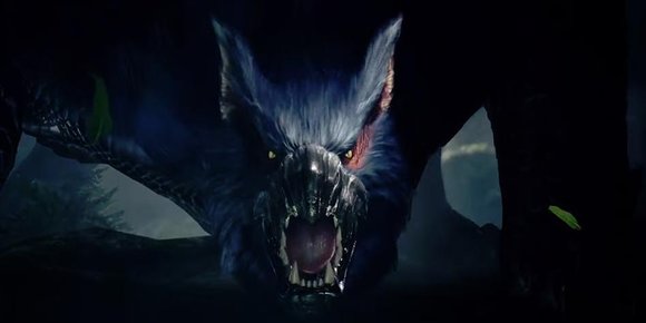 Her er første kikk på tilleggspakken til «Monster Hunter World»
