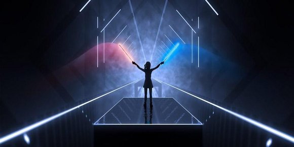 «Beat Saber» er klart og skal ut av early access