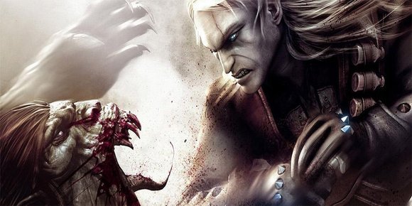 Nå kan du sikre deg «The Witcher Enhanced Edition» helt gratis