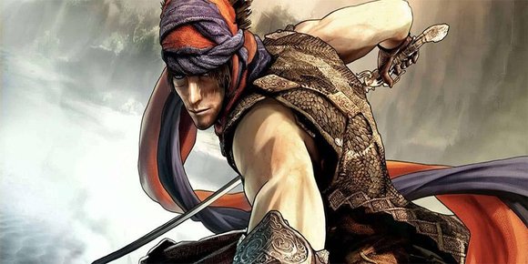 Ubisoft skal ut med tre uannonserte storspill i løpet av finansåret