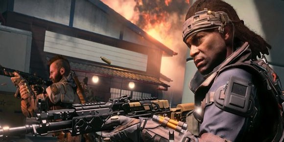 Activision bryter opp utviklingssyklusen til «Call of Duty»