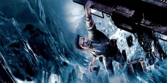 Oppretter eget selskap som skal lage tv-serier og filmer av PlayStation-spill