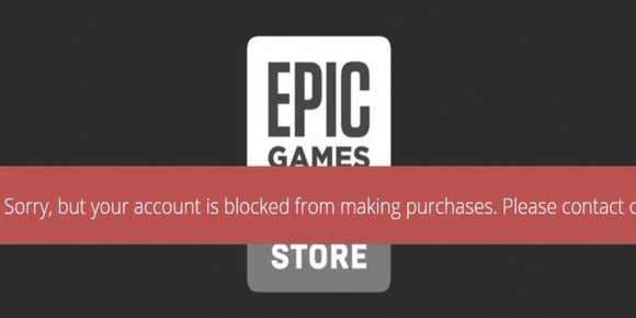 Epic Game Store har salg, men utestenger de som kjøper for mange spill