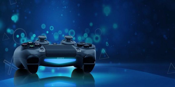 PS5 får krysspilling med PS4