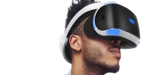 Hinter om neste PSVR