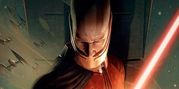 «Star Wars: Knights of the Old Republic» kan bli filmtrilogi