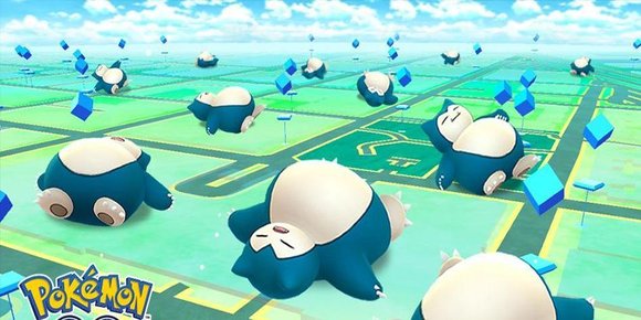 Annonserte en haug nye «Pokémon»-spill, inkludert et der du skal sove på ekte