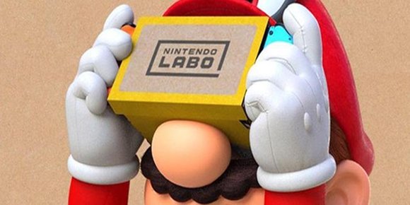 «Smash Bros. Ultimate» har fått VR-støtte