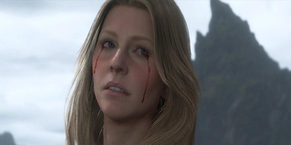 Så hva skal man egentlig gjøre i «Death Stranding»?