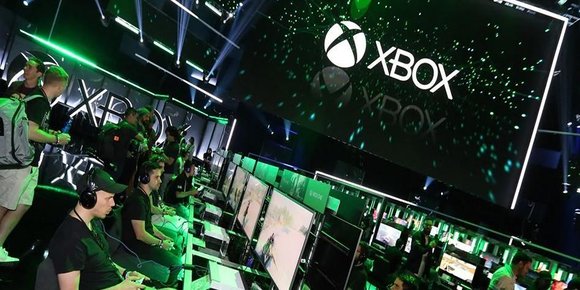 Microsoft skal vise 14 førstepartsspill under årets E3