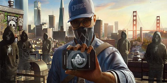 Nye «Watch Dogs» satt til London?