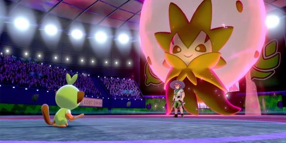 Mye nytt om «Pokémon Sword / Shield» avslørt i dag