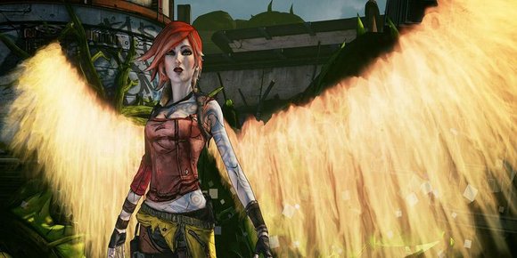 Det ser ut til at det kommer en utvidelse til syv år gamle «Borderlands 2»
