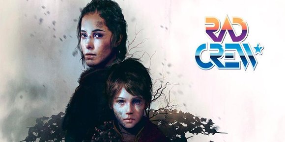 – «A Plague Tale: Innocence» sikter veldig høyt