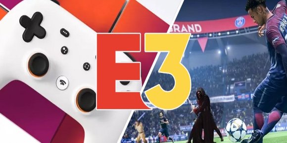 Før E3 2019: Hva vet vi om Google og EA?