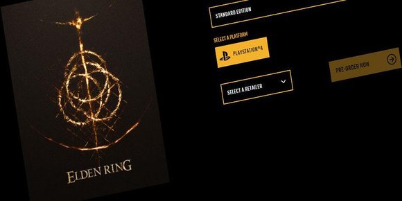 FromSoftware-spillet med George R.R Martin har lekket
