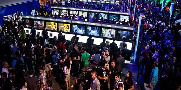 E3 2019: Her er alle konferansetidene du trenger