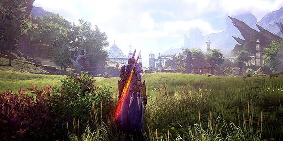 Her er «Tales of Arise»