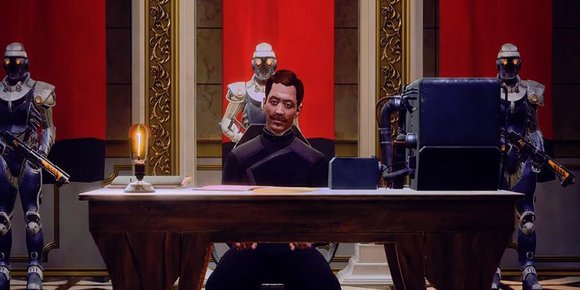 Sjekk ut en ny trailer til «The Outer Worlds»