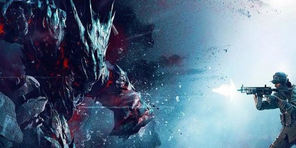 Annonserte splitter nytt «Rainbow Six»-spill