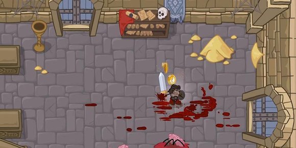 Funcom gjør alvor av aprilsnarr med «Conan Chop Chop»