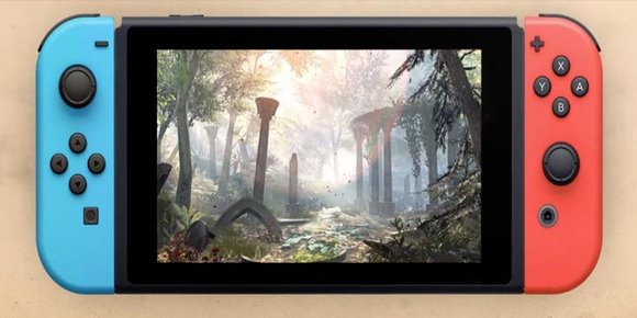 «The Elder Scrolls: Blades» kommer til Switch