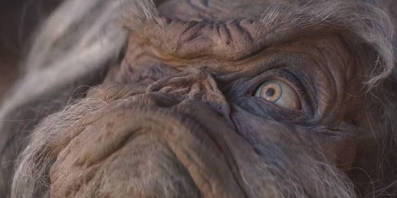 Nå kommer «Dark Crystal»-spill